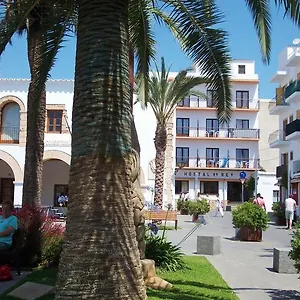 Rey Santa Eulalia del Río